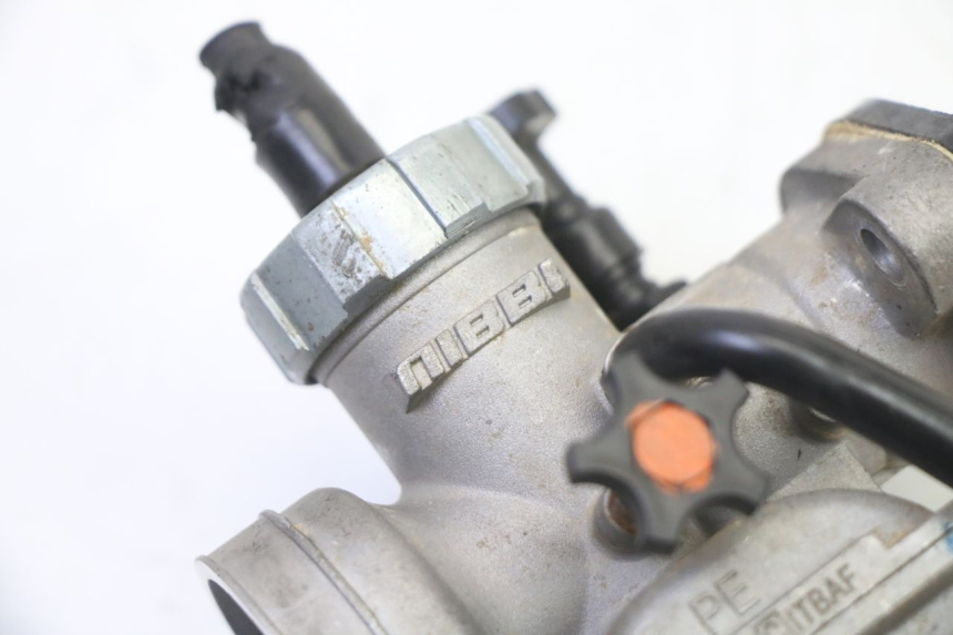 photo de VERGASER APOLLO RFZ 125