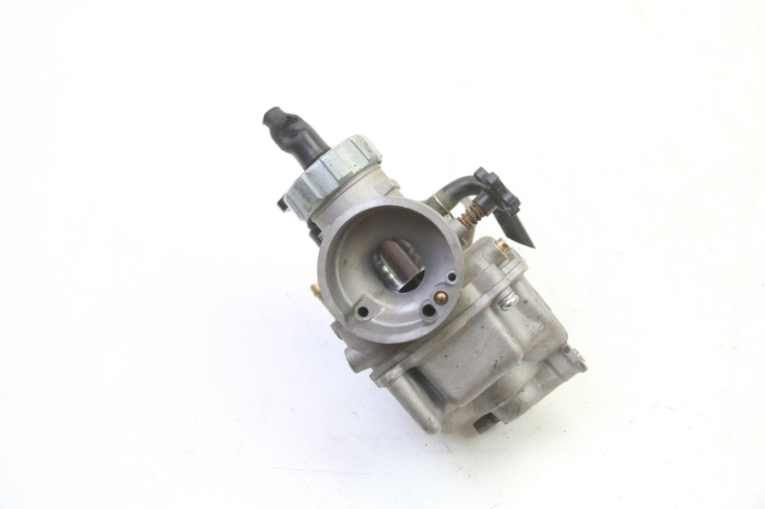 photo de VERGASER APOLLO RFZ 125