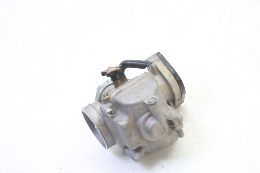 photo de VERGASER APOLLO RFZ 125