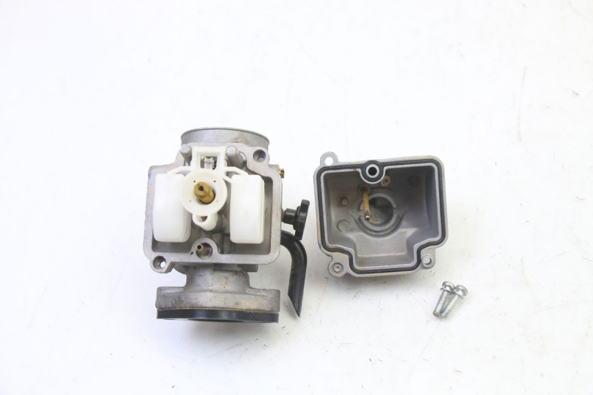 photo de VERGASER APOLLO RFZ 125