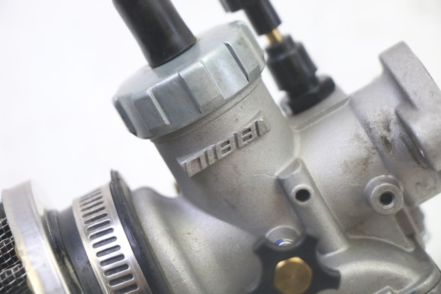 photo de VERGASER APOLLO RFZ 125