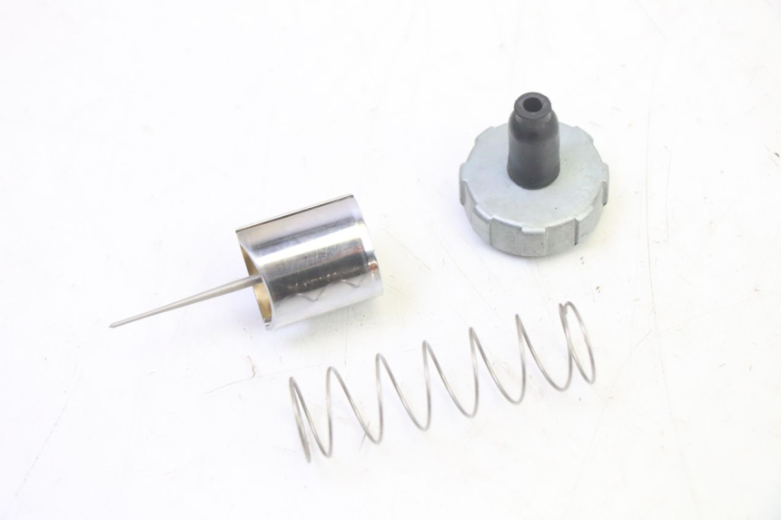 photo de VERGASER APOLLO RFZ 125