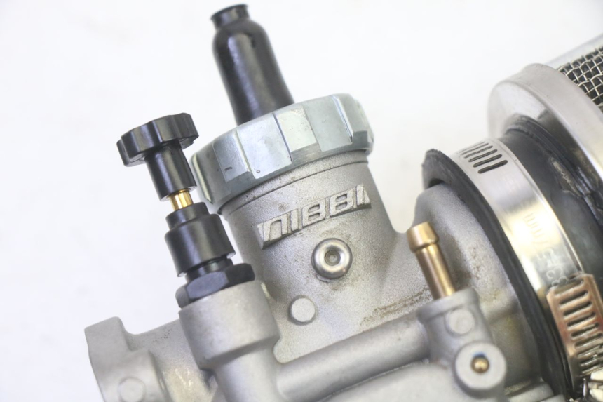 photo de VERGASER APOLLO RFZ 125