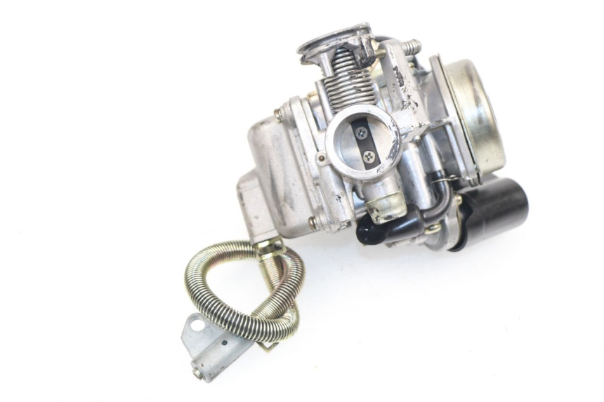 photo de VERGASER RIDE CLASSIC 125 (2014 - 2020)