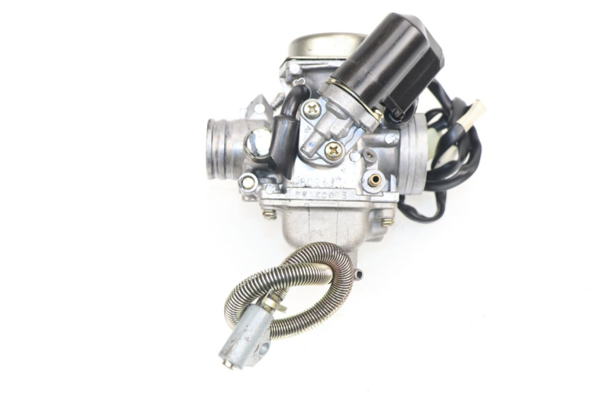 photo de VERGASER RIDE CLASSIC 125 (2014 - 2020)
