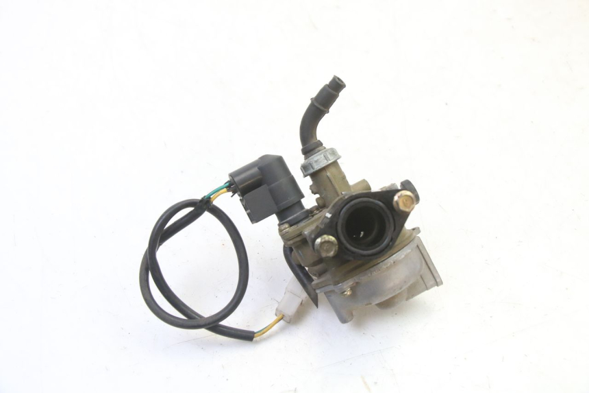 photo de VERGASER PGO RODOSHOW 2T 50 (2003 - 2007)