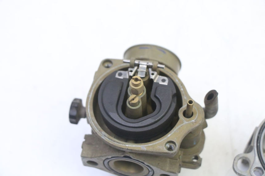 photo de VERGASER PGO RODOSHOW 2T 50 (2003 - 2007)