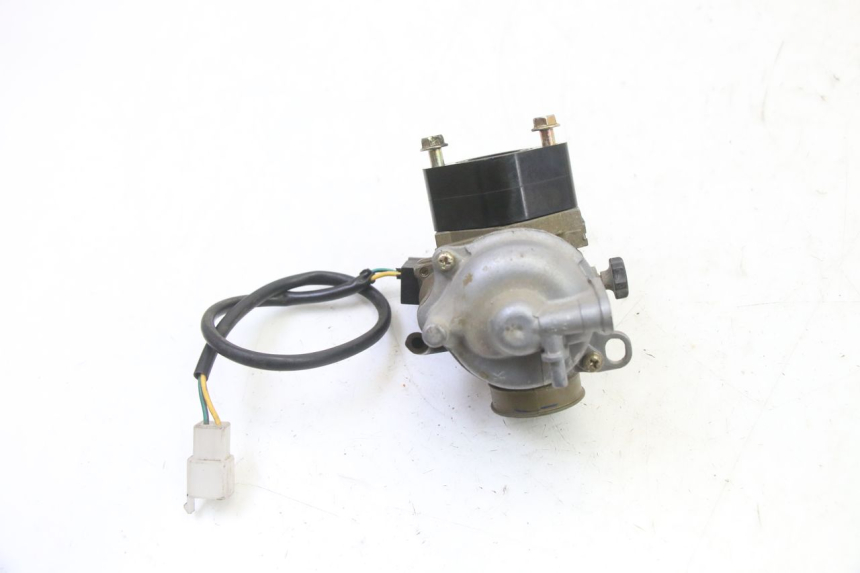 photo de VERGASER PGO RODOSHOW 2T 50 (2003 - 2007)