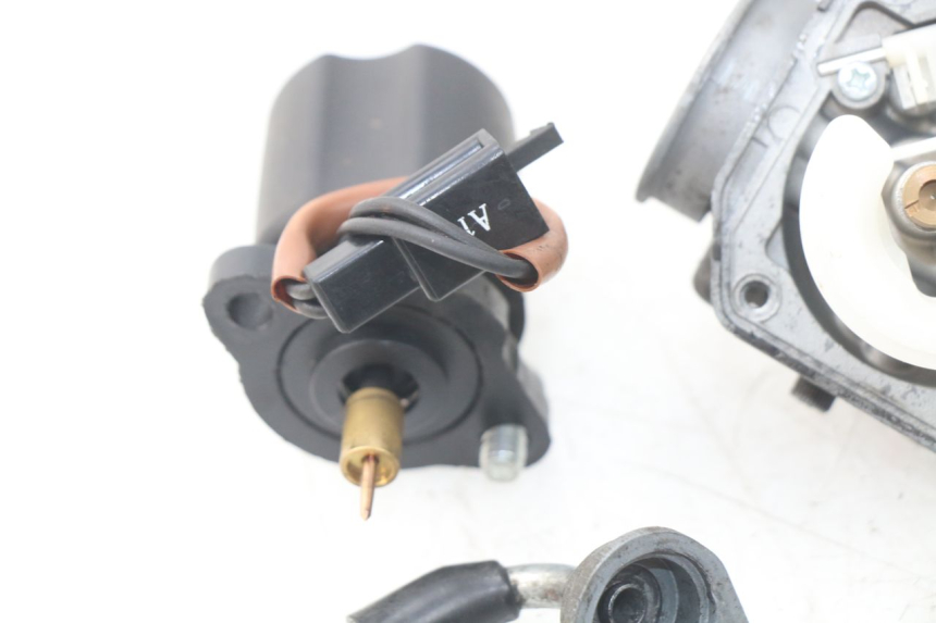 photo de VERGASER TNT MOTOR ROMA 10' 2T 50 (2011 - 2018)