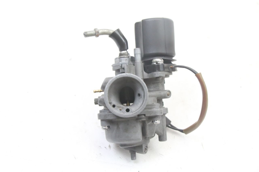 photo de VERGASER TNT MOTOR ROMA 10' 2T 50 (2011 - 2018)