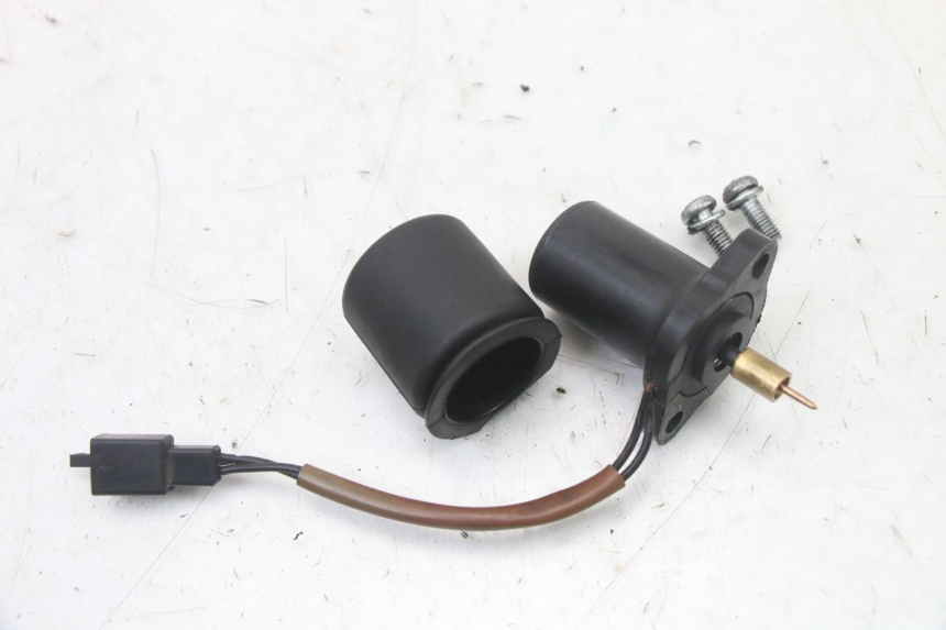 photo de VERGASER TNT MOTOR ROMA 10' 2T 50 (2011 - 2018)