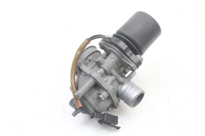 photo de VERGASER TNT MOTOR ROMA 10' 2T 50 (2011 - 2018)