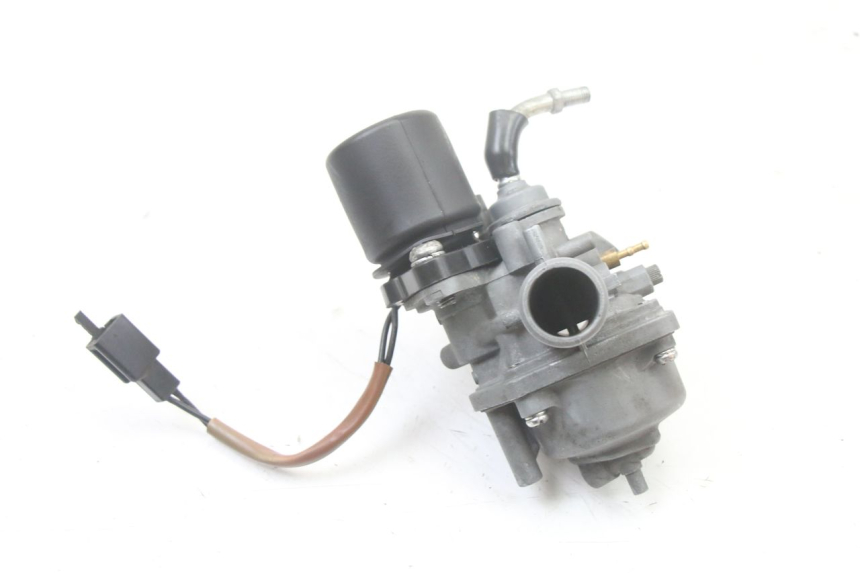 photo de VERGASER TNT MOTOR ROMA 10' 2T 50 (2011 - 2018)