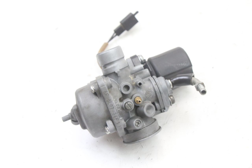 photo de VERGASER TNT MOTOR ROMA 10' 2T 50 (2011 - 2018)