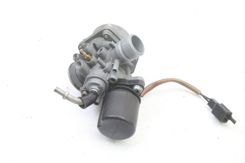 photo de VERGASER TNT MOTOR ROMA 10' 2T 50 (2011 - 2018)