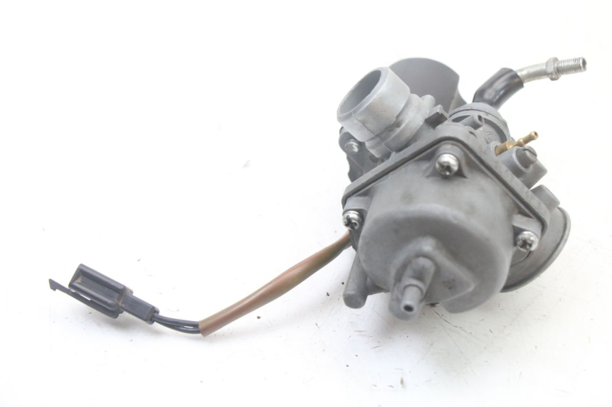 photo de VERGASER TNT MOTOR ROMA 10' 2T 50 (2011 - 2018)