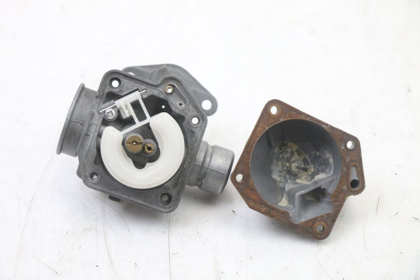 photo de VERGASER TNT MOTOR ROMA 10' 2T 50 (2011 - 2018)