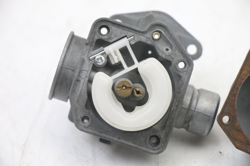 photo de VERGASER TNT MOTOR ROMA 10' 2T 50 (2011 - 2018)