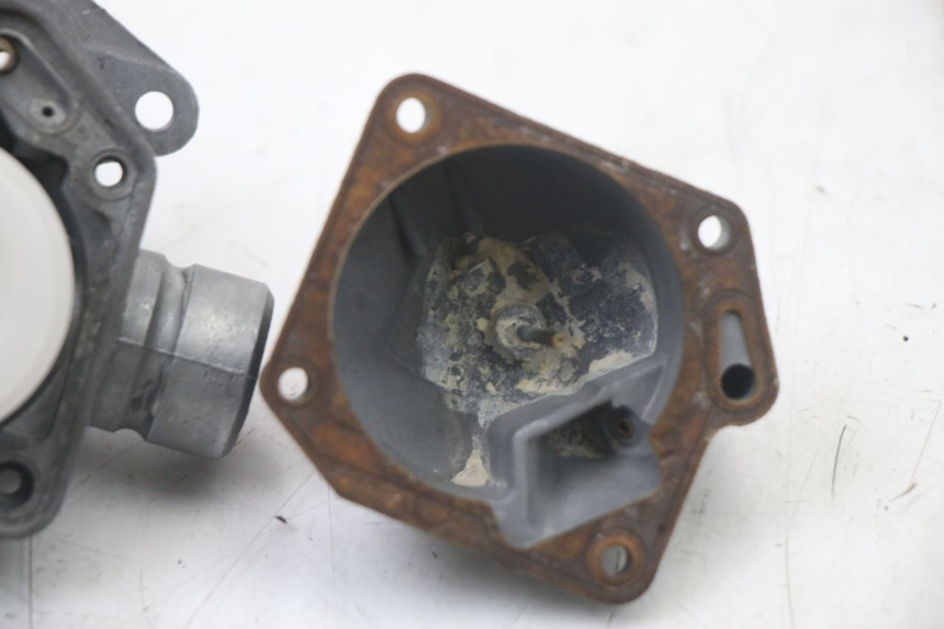 photo de VERGASER TNT MOTOR ROMA 10' 2T 50 (2011 - 2018)