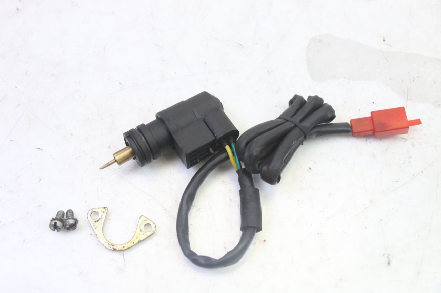 photo de VERGASER TNT MOTOR ROMA 10' 2T 50 (2011 - 2018)