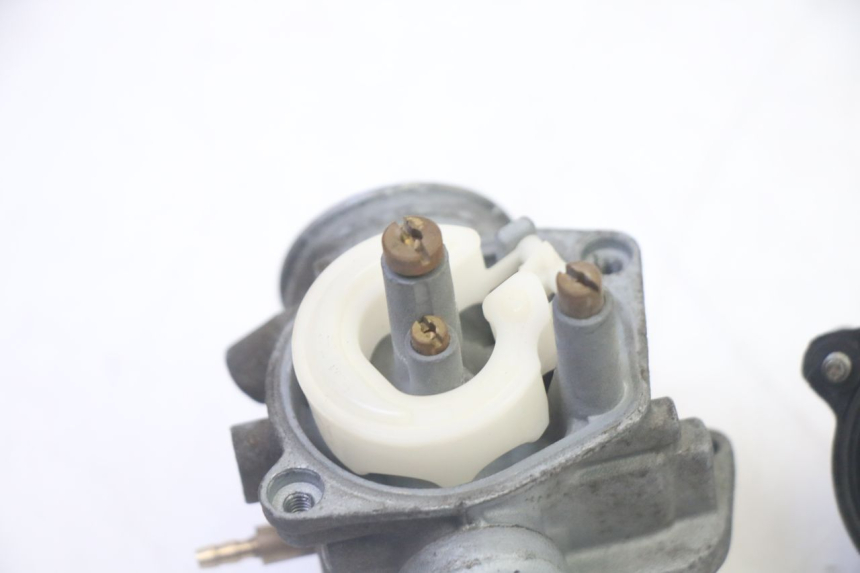 photo de VERGASER TNT MOTOR ROMA 10' 2T 50 (2011 - 2018)