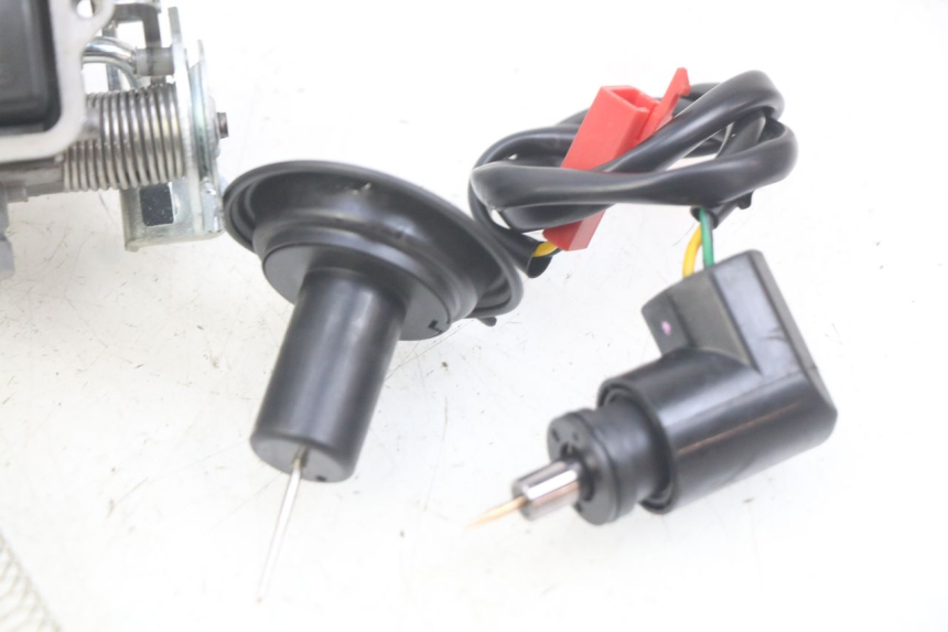 photo de VERGASER TNT MOTOR ROMA 10' 4T 50 (2019 - 2022)