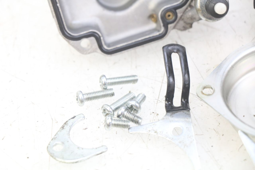 photo de VERGASER TNT MOTOR ROMA 10' 4T 50 (2019 - 2022)