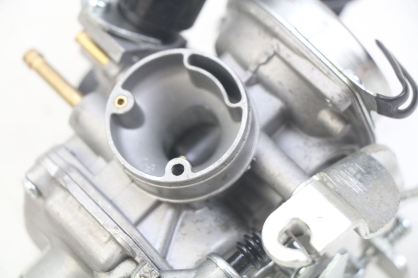 photo de VERGASER TNT MOTOR ROMA 10' 4T 50 (2019 - 2022)