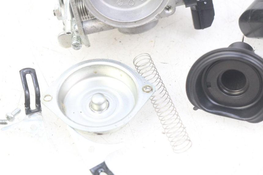 photo de VERGASER TNT MOTOR ROMA 10' 4T 50 (2019 - 2022)