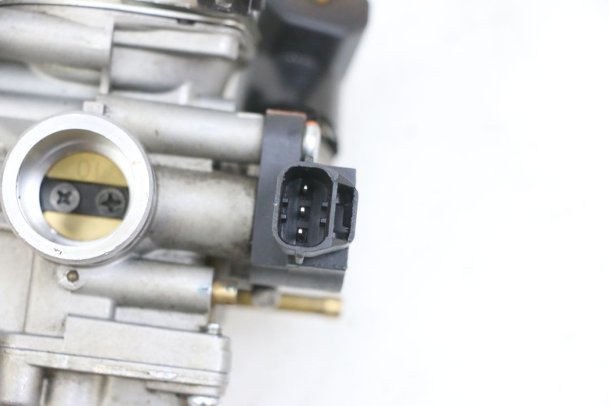 photo de VERGASER TNT MOTOR ROMA 10' 4T 50 (2019 - 2022) - Kennzeichnungen und Originalreferenzen