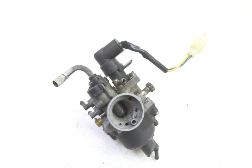 photo de VERGASER GILERA RUNNER SL 50 (2006 - 2009)