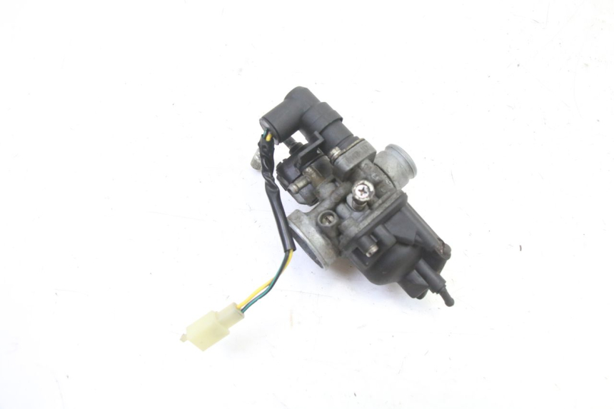 photo de VERGASER GILERA RUNNER SL 50 (2006 - 2009)