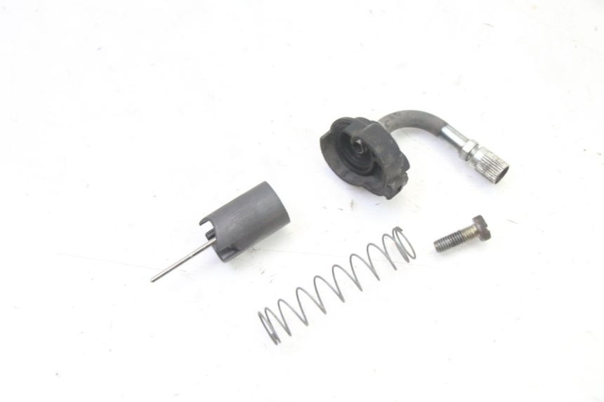 photo de VERGASER GILERA RUNNER SL 50 (2006 - 2009)