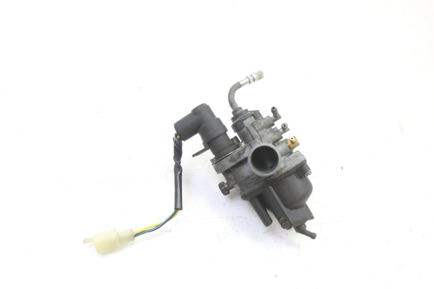 photo de VERGASER GILERA RUNNER SL 50 (2006 - 2009)