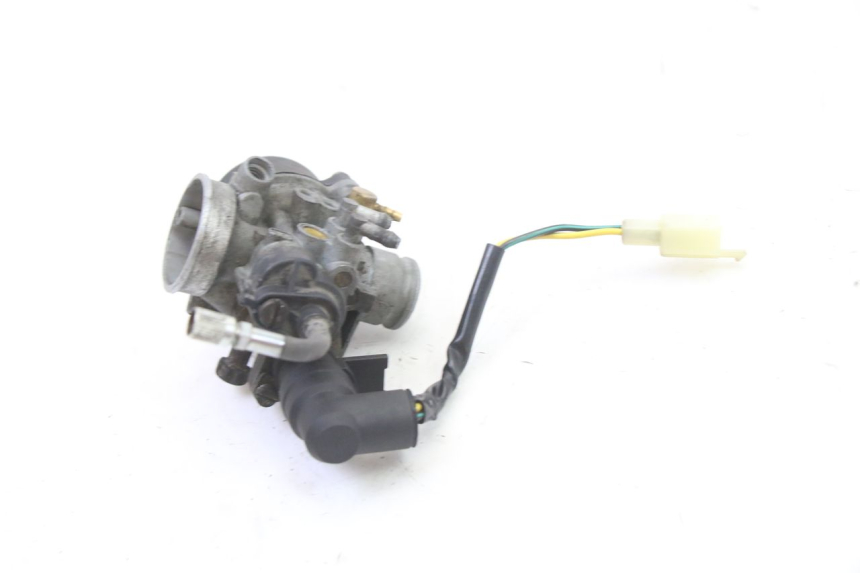 photo de VERGASER GILERA RUNNER SL 50 (2006 - 2009)