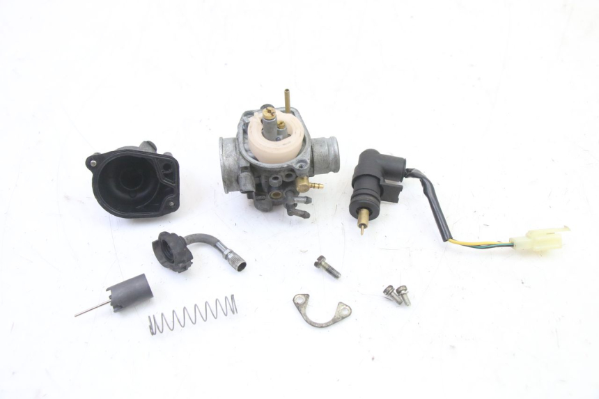 photo de VERGASER GILERA RUNNER SL 50 (2006 - 2009)