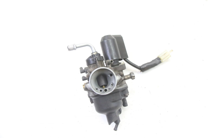 photo de VERGASER GILERA RUNNER SP 50 (2006 - 2008)