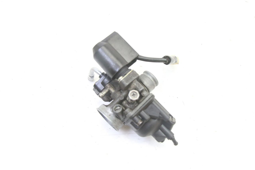photo de VERGASER GILERA RUNNER SP 50 (2006 - 2008)