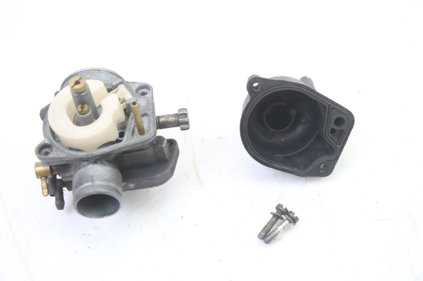 photo de VERGASER GILERA RUNNER SP 50 (2006 - 2008)