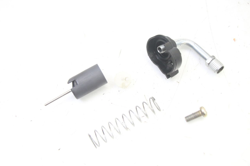 photo de VERGASER GILERA RUNNER SP 50 (2006 - 2008)