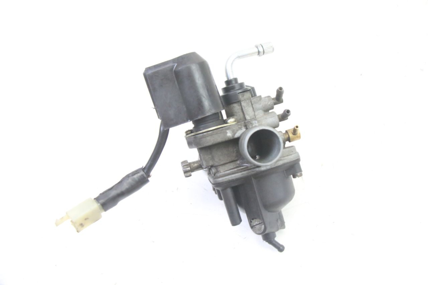 photo de VERGASER GILERA RUNNER SP 50 (2006 - 2008)