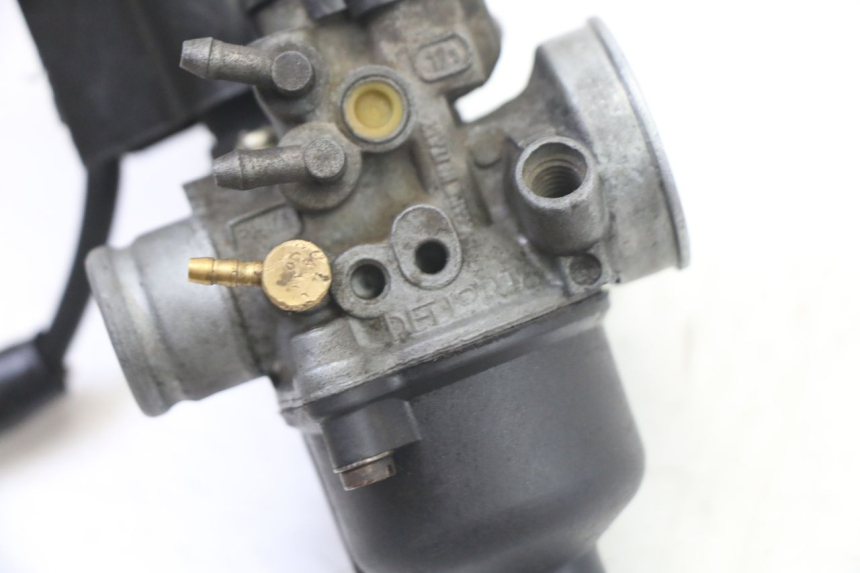 photo de VERGASER GILERA RUNNER SP 50 (2006 - 2008)