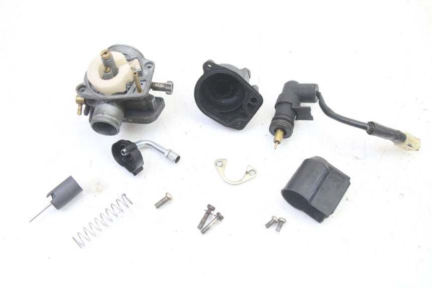 photo de VERGASER GILERA RUNNER SP 50 (2006 - 2008)