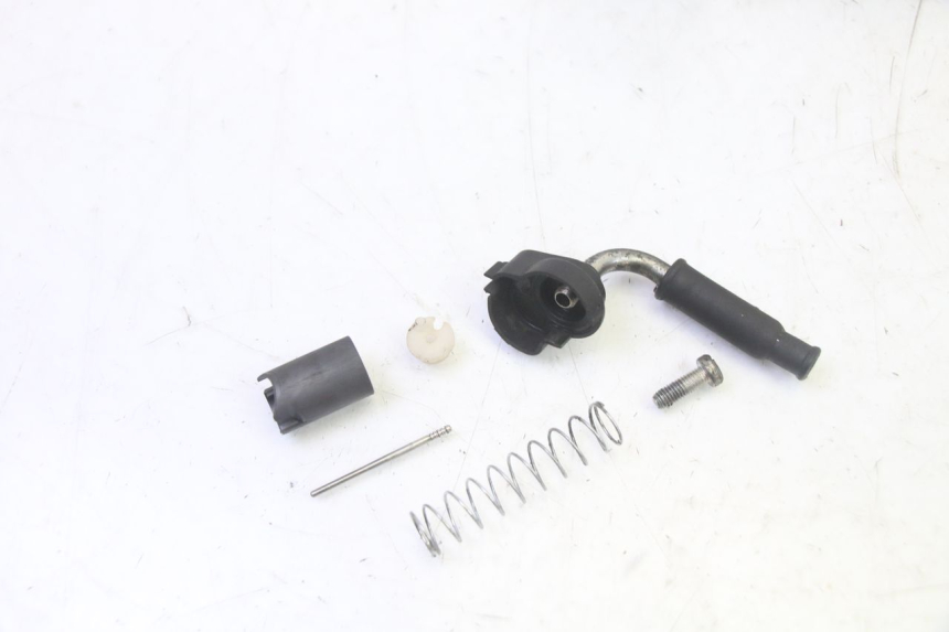 photo de VERGASER GILERA RUNNER SP 50 (2009 - 2017)