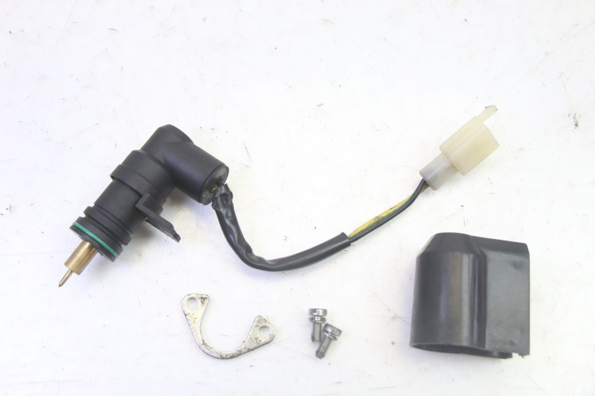 photo de VERGASER GILERA RUNNER SP 50 (2009 - 2017)