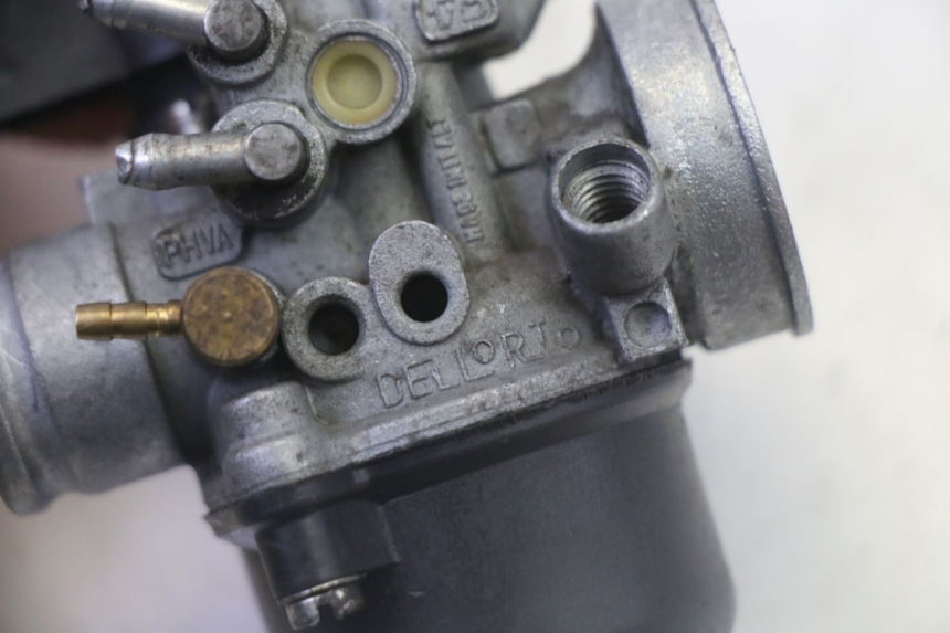 photo de VERGASER GILERA RUNNER SP 50 (2009 - 2017)