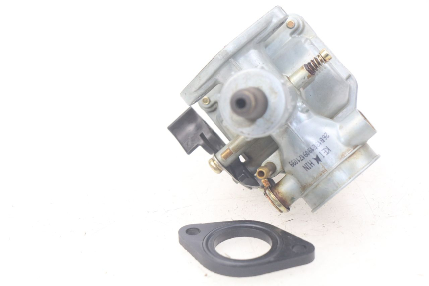 photo de VERGASER APOLLO RXF 125