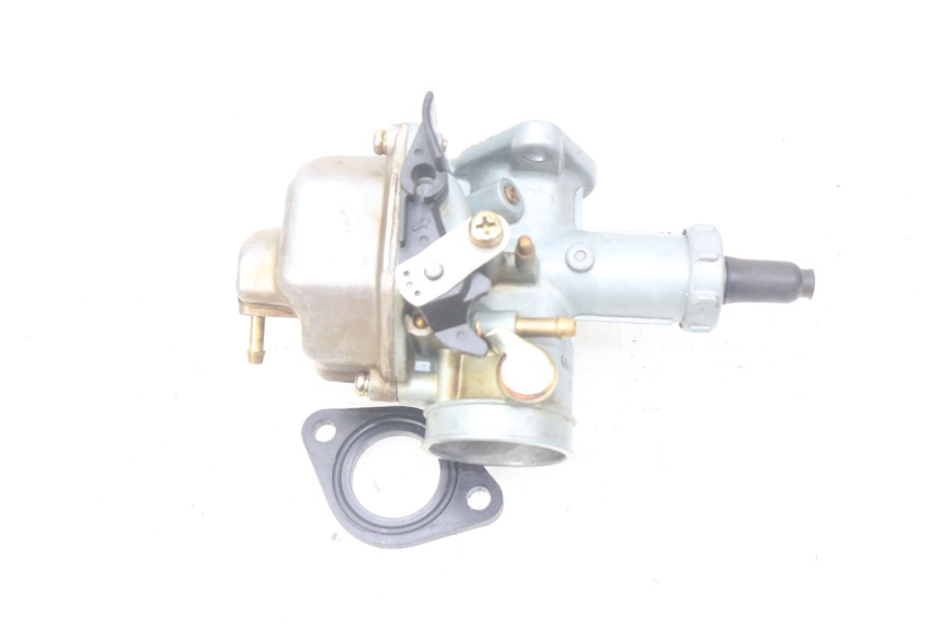 photo de VERGASER APOLLO RXF 125