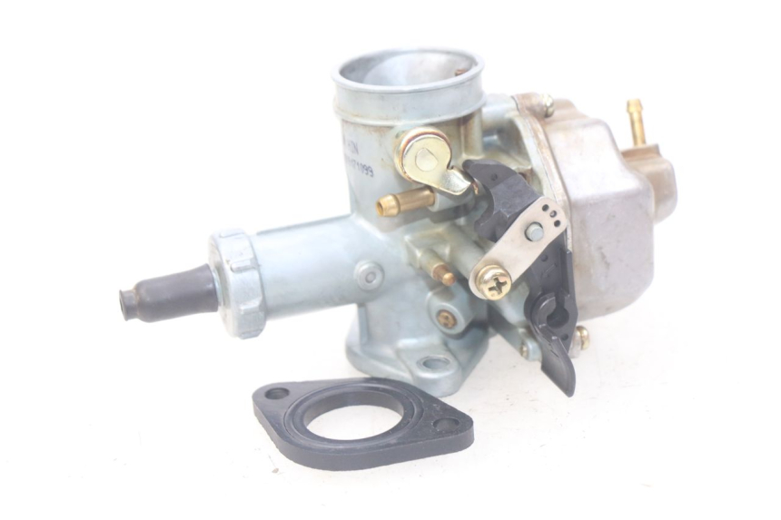 photo de VERGASER APOLLO RXF 125