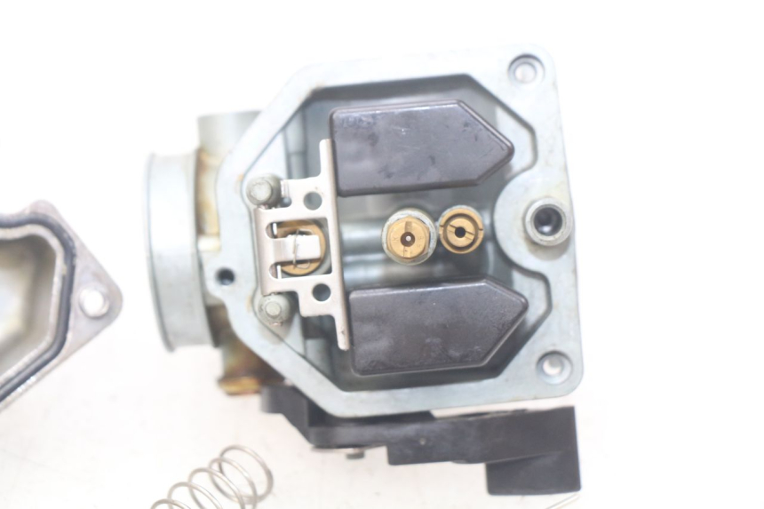 photo de VERGASER APOLLO RXF 125